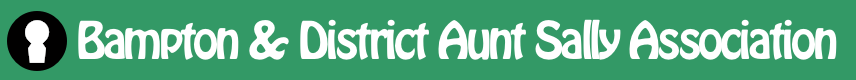 Bampton Aunt Sally Association